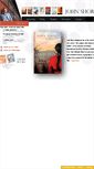 Mobile Screenshot of johnshors.com